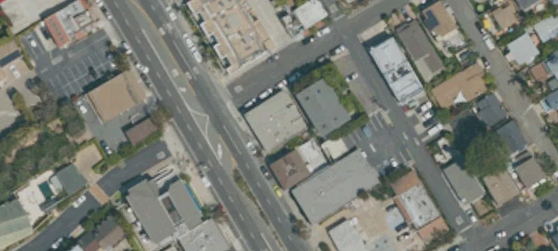 Laguna Beach Coastal Property