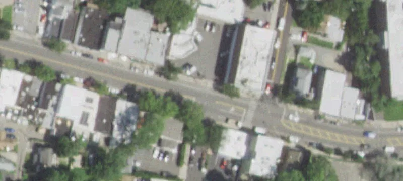 Ground-Level Retail Space for Lease
