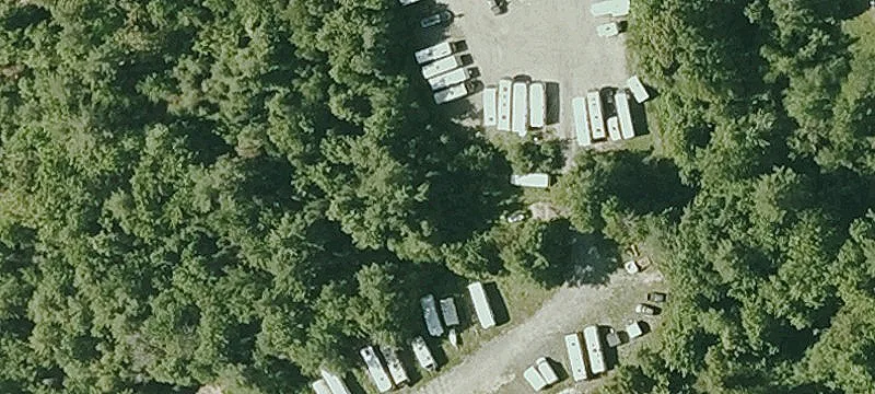 Commercial Property with RV Facility