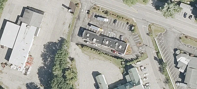 Concord Drive-Through Restaurant Opportunity