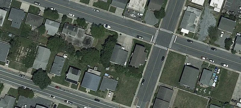 Ocean City Multifamily Investment Property