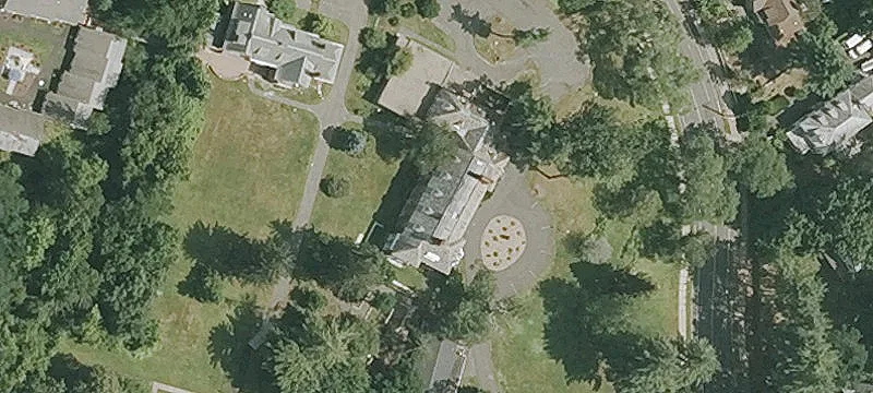 Historic Mansion in Hartford's West End