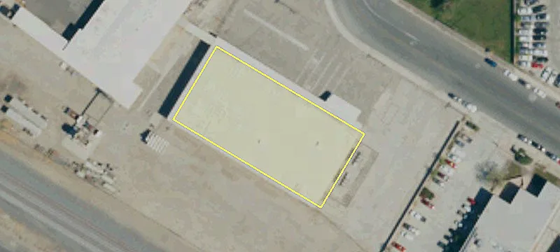Indio Warehouse and Cold Storage