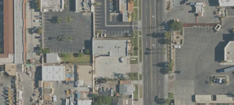 Retail/Office Space in Buena Park