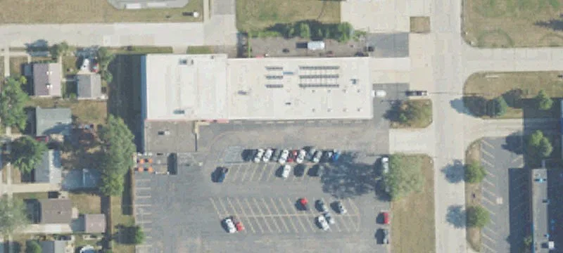 Commercial Warehouse with Office Space