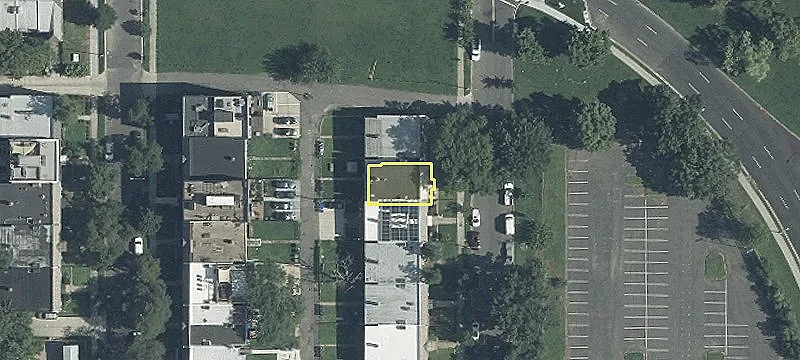 Cash-Flowing Multifamily Asset Near Future Plaza