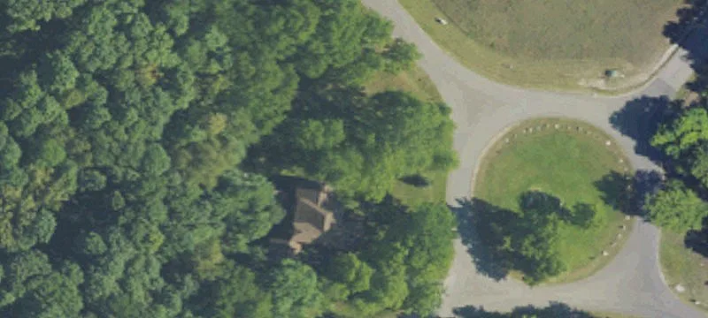 Shanty Creek Resort Corner Lot