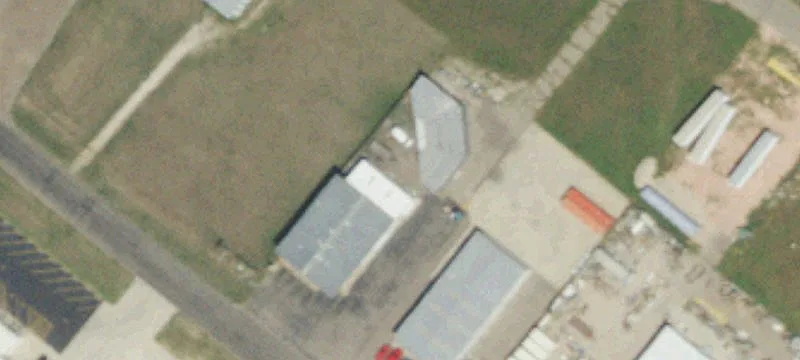 Office and Warehouse Space Available