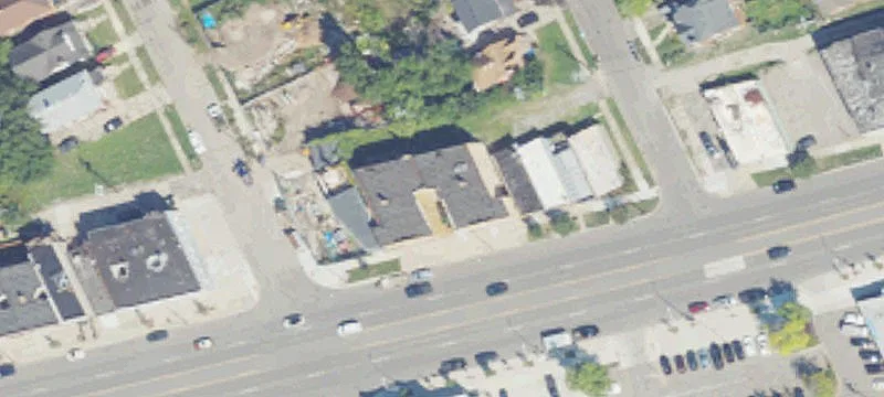 Mixed-Use Investment Opportunity