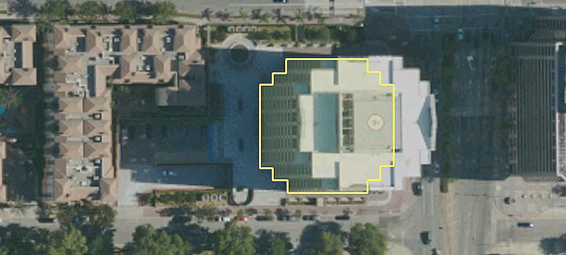 Premium Office Space in Pasadena