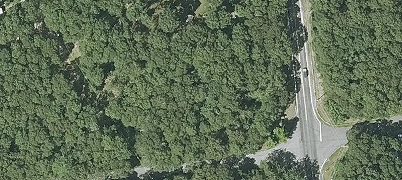 Land Parcel Near Cotuit Road