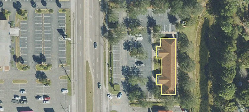 Turn-Key Medical Office in Orlando