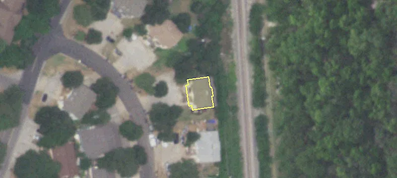 Turnkey Income-Producing Fourplex in Austin
