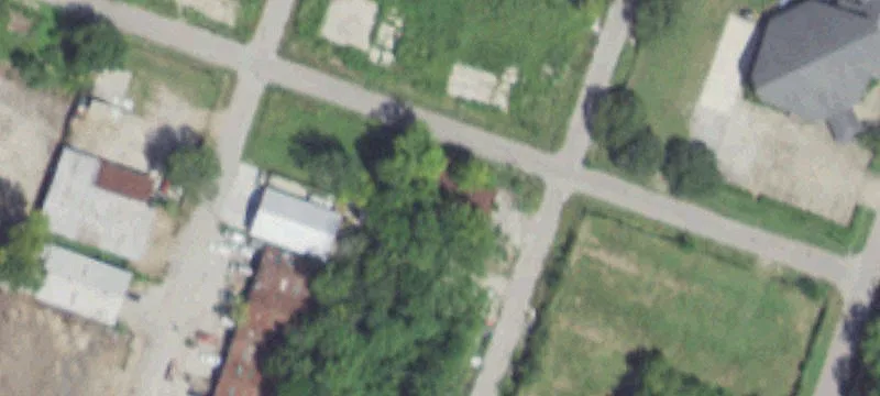 Residential Land Ready for Construction
