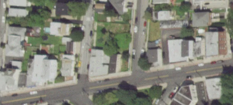 Prime Commercial Space in Yonkers