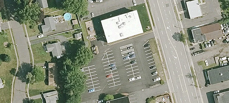 Wethersfield Office Building For Sale