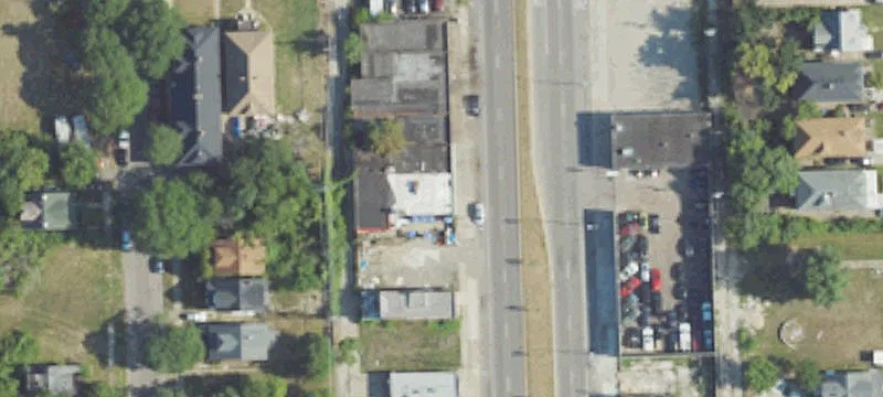 Turnkey Detroit Bar/Restaurant/Nightclub Venue