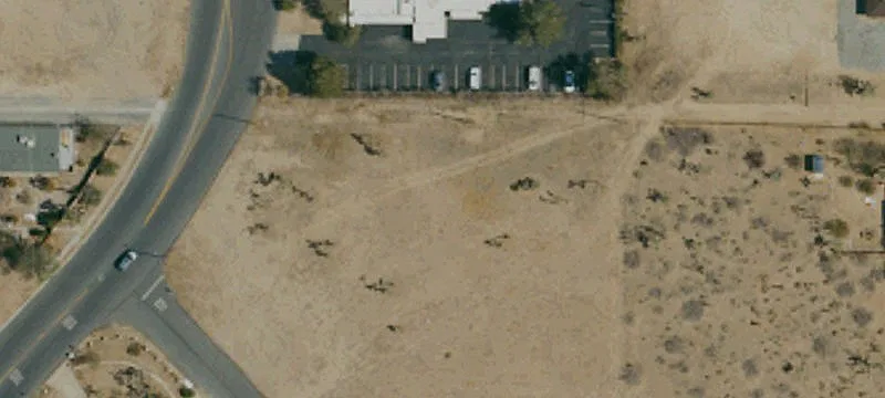 Yucca Valley Land for Sale
