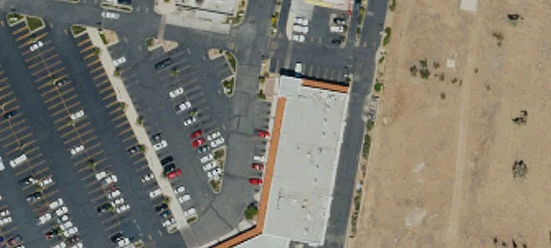 Hesperia Marketplace Retail Space