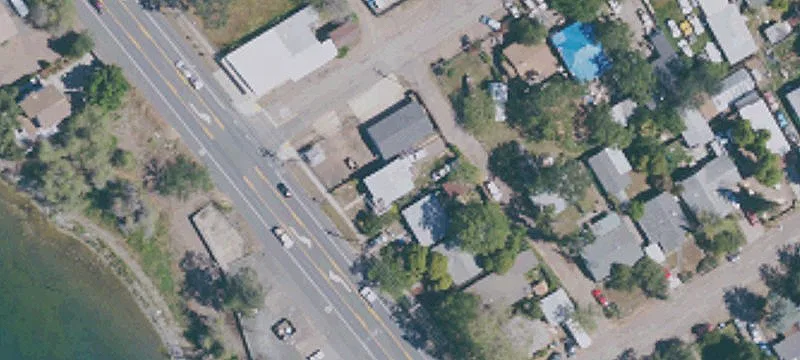Highway 20 Commercial Property For Sale