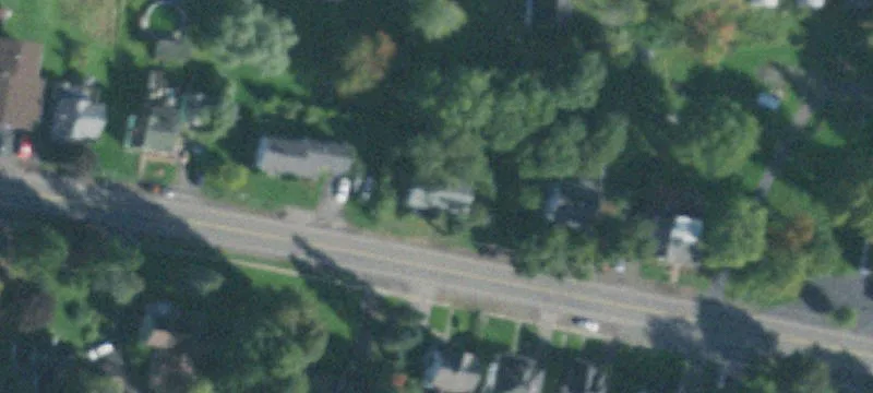 Residential Lot in Ontario Village