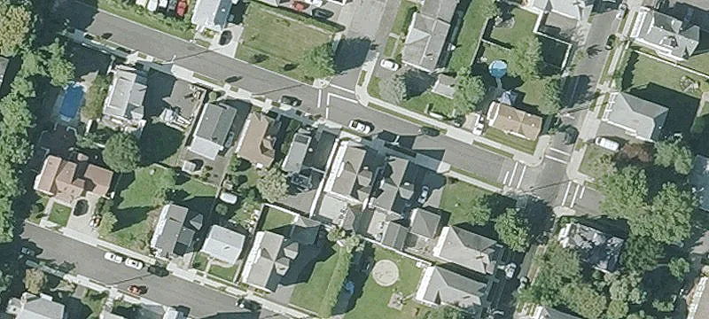 Three-Family Property Near Cove Walk