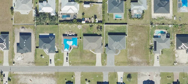 Commercial Land Parcel For Sale