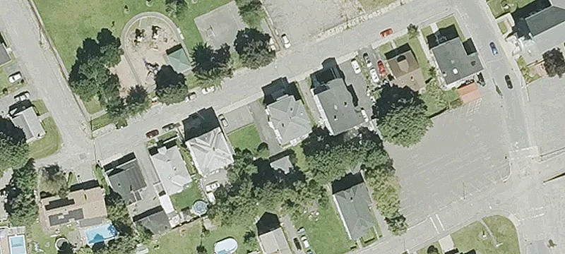 Fitchburg Multifamily with Updated Electrical