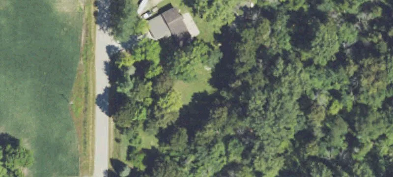 Ready-to-Build Lot in Hope Township