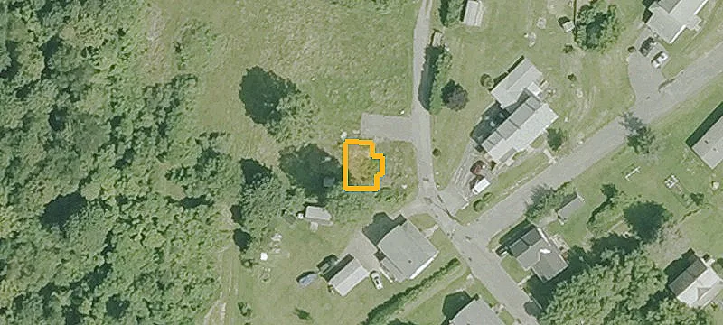 Scenic Adams Homesite with Views