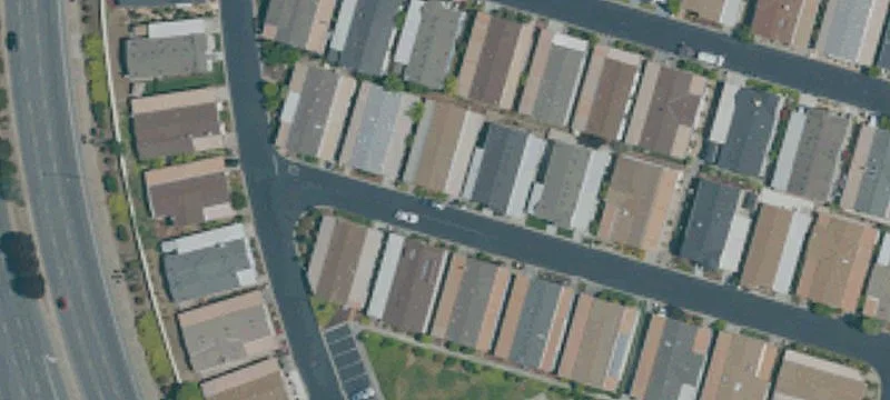 San Jose Senior Community Home