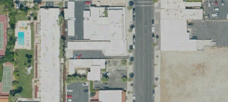 Palm Springs Mixed-Use Opportunity