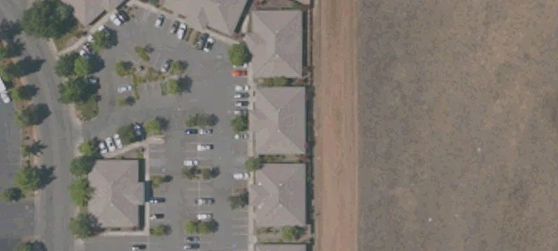 Two-Office Suite in South Chico