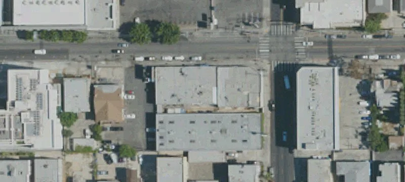 Established Business in Koreatown