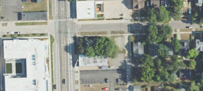 Downtown Royal Oak Commercial Space