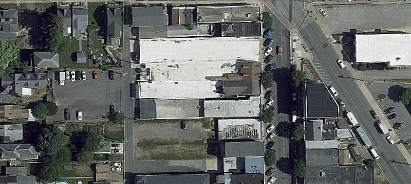 Downtown Havre de Grace Office