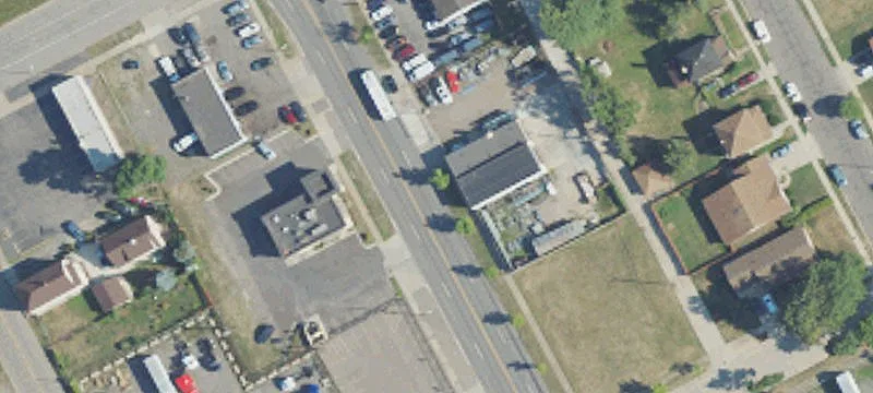 Vacant Commercial Lot Dearborn