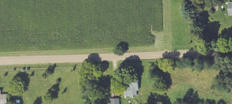 Versatile Fenced Land Near Lake
