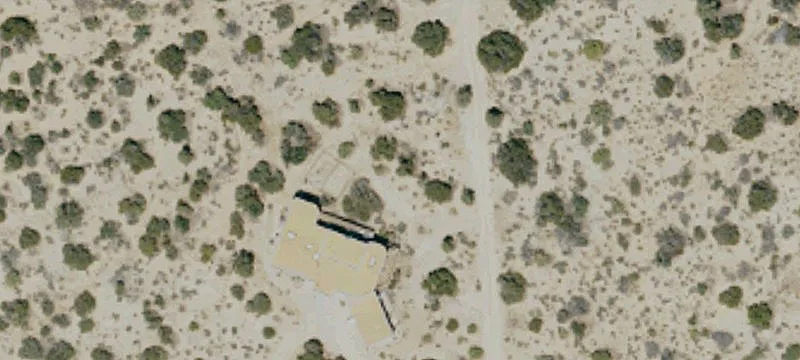 Pinyon Crest Homesite with Valley Views