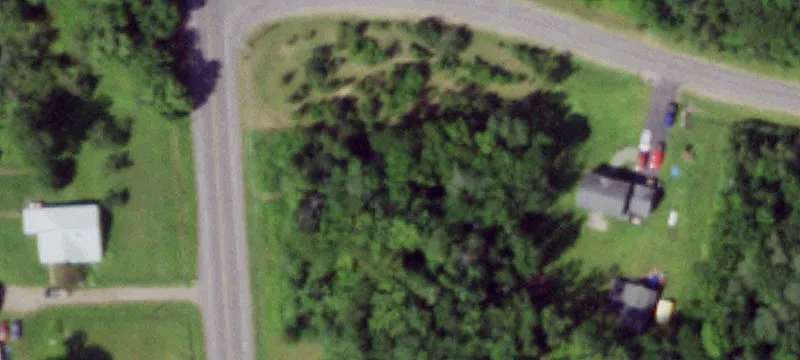 Residential/Commercial Lot on Belva Blvd