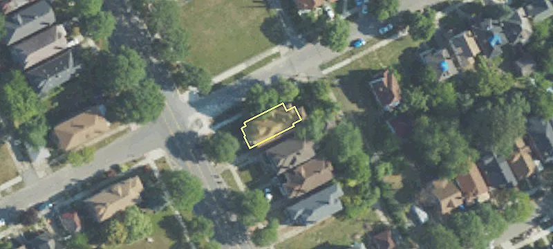Detroit Multifamily Renovation Opportunity