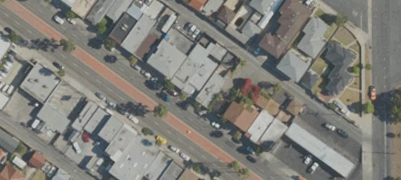 East LA Mixed-Use Property