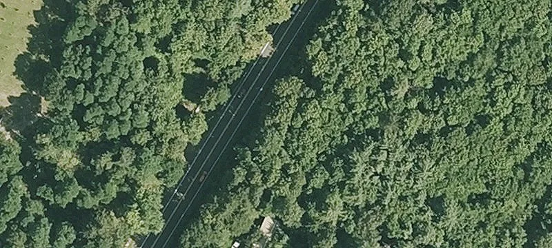 Large Parcel with Road Frontage