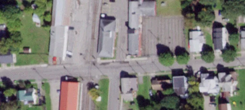 Homer Redevelopment Land Parcels