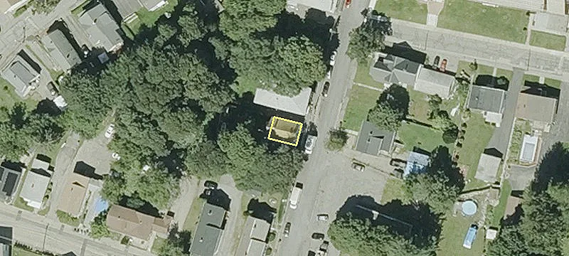 Three-Family Property with Upside Potential