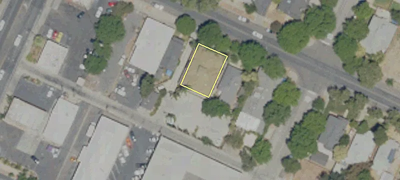 Merced Office Suite For Lease