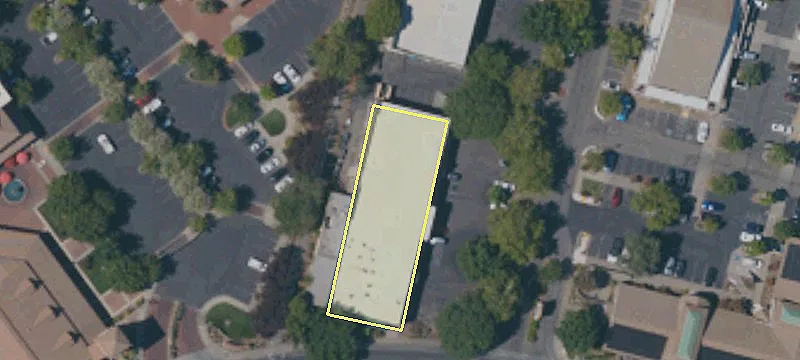 Professional Office Suite For Rent