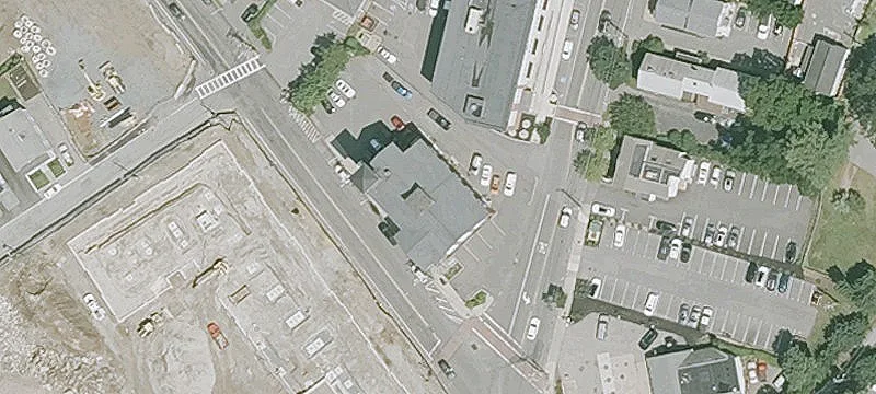 Historic Fire Station Redevelopment Opportunity