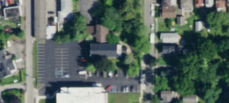 Lockport Religious Facility For Sale