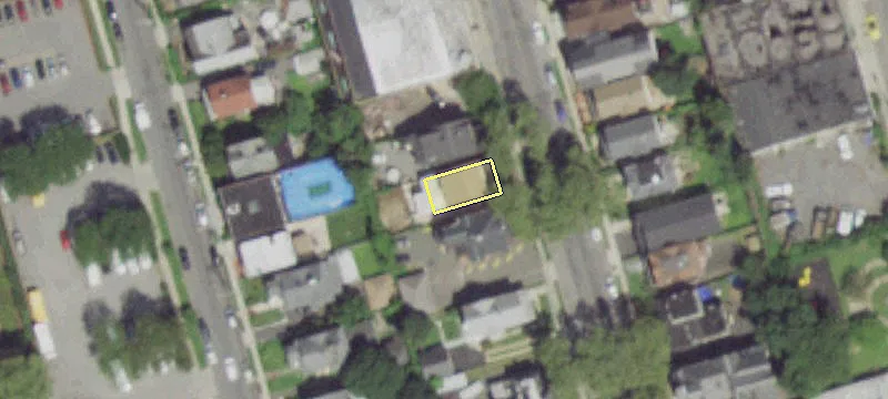 Occupied Three-Family Home